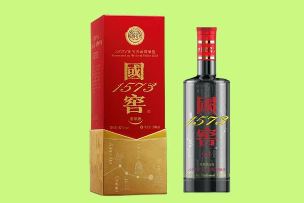 七里河区回收国窖